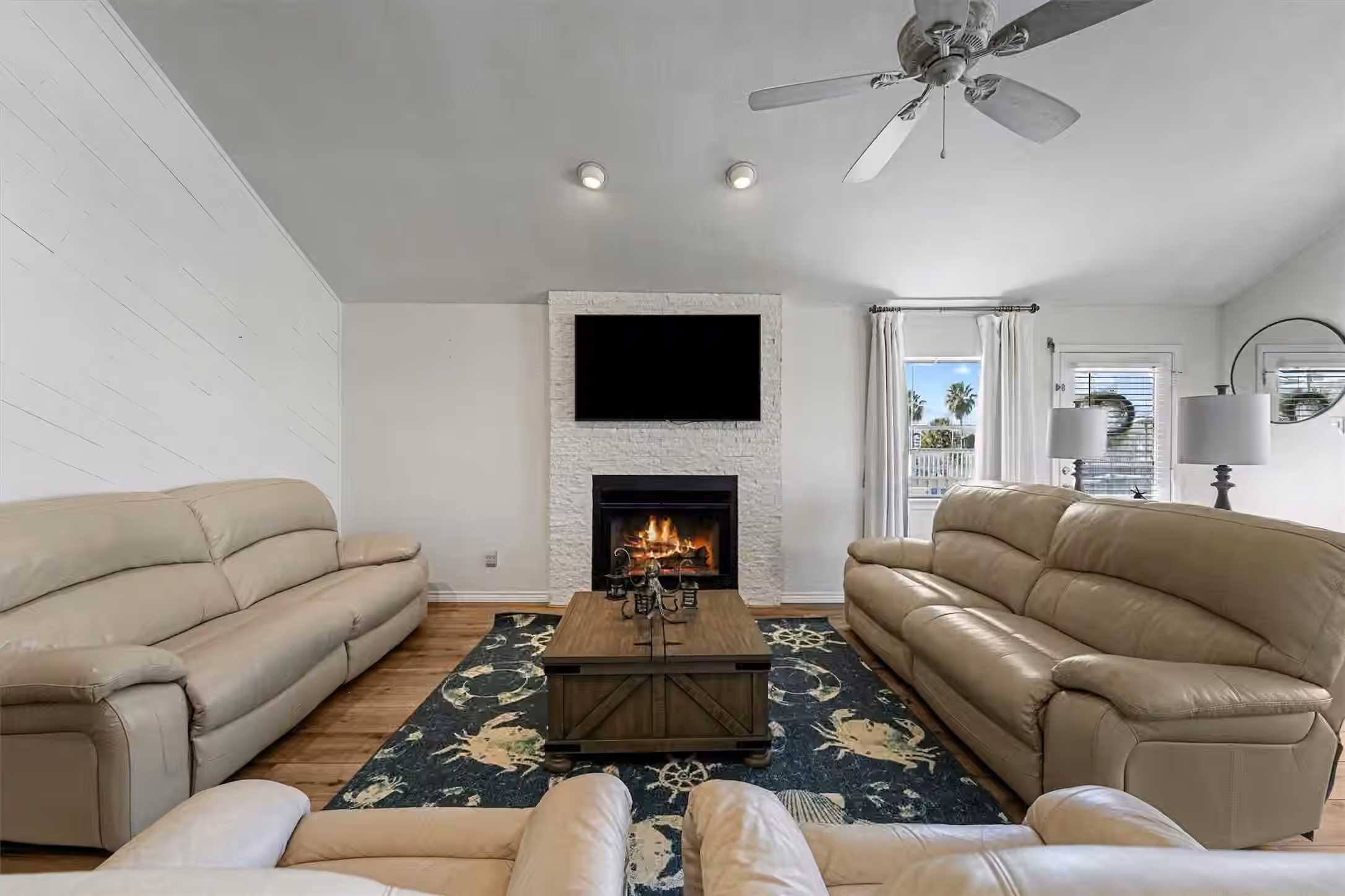 Photo 6 of 22202 Frio Drive, Galveston, TX