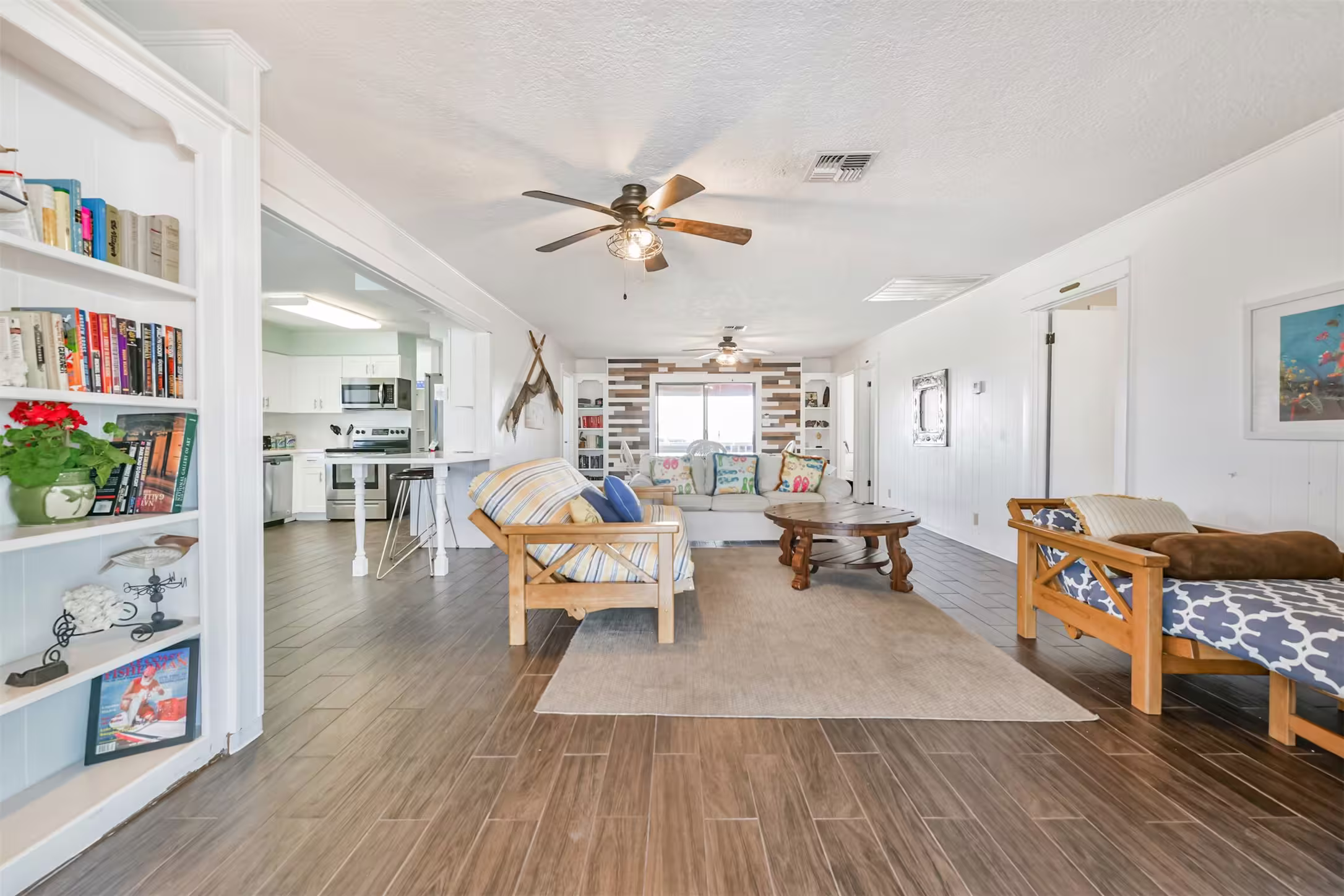 Photo 6 of 21710 Frio Drive, Galveston, TX