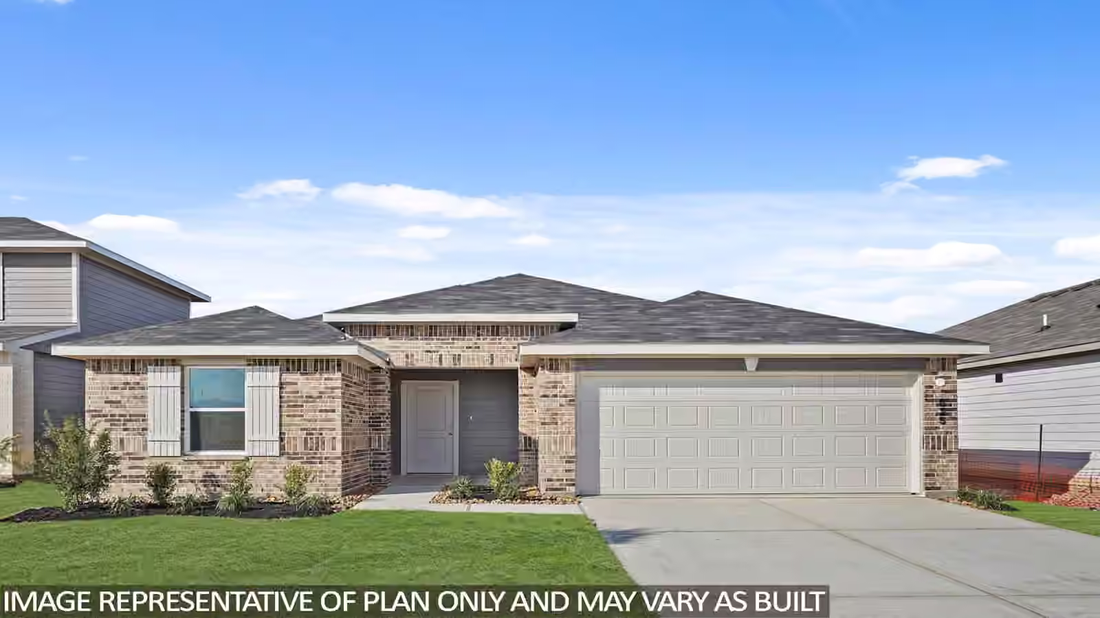 Photo of 309 Tall Birch Drive, Hockley, TX