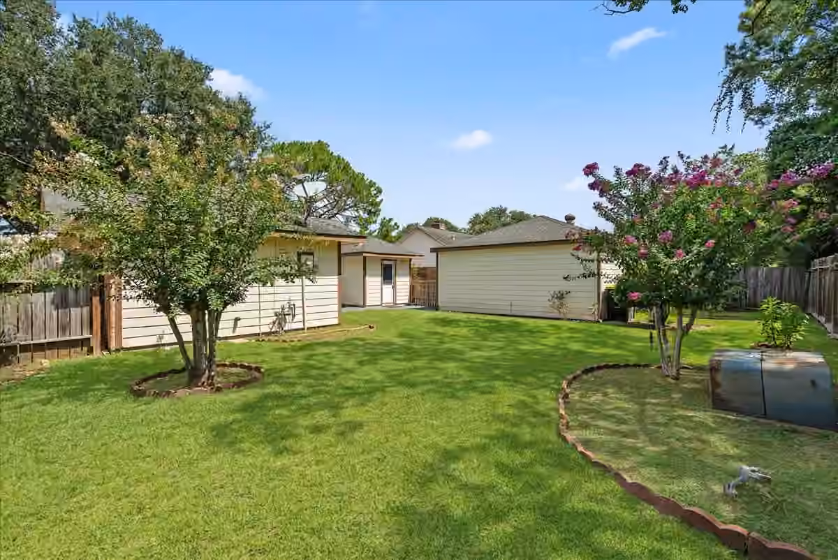 Photo 4 of 15751 Fern Basin Drive Drive, Houston, TX