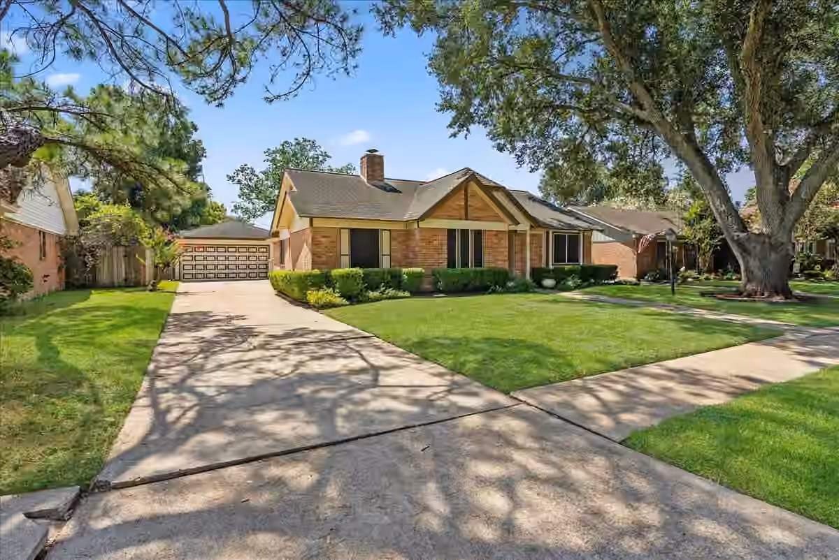 Photo 6 of 15751 Fern Basin Drive Drive, Houston, TX