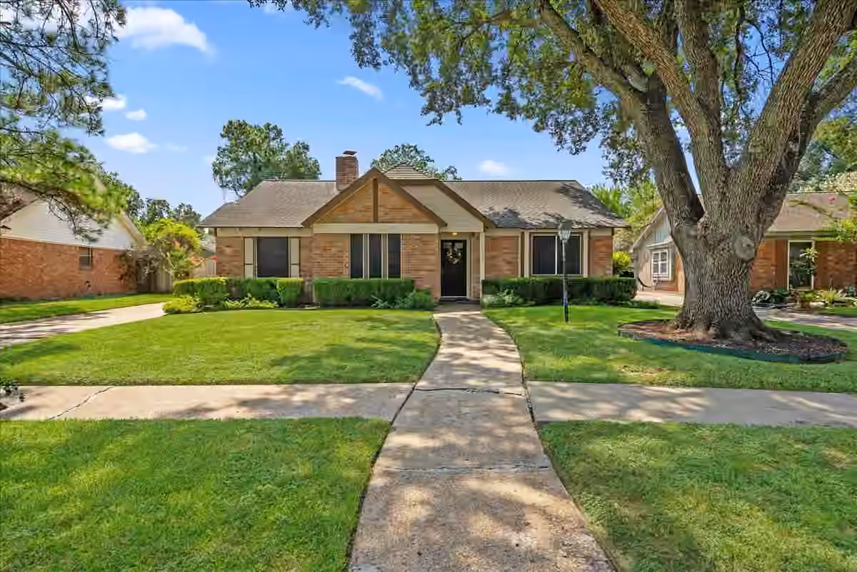 Photo 7 of 15751 Fern Basin Drive Drive, Houston, TX