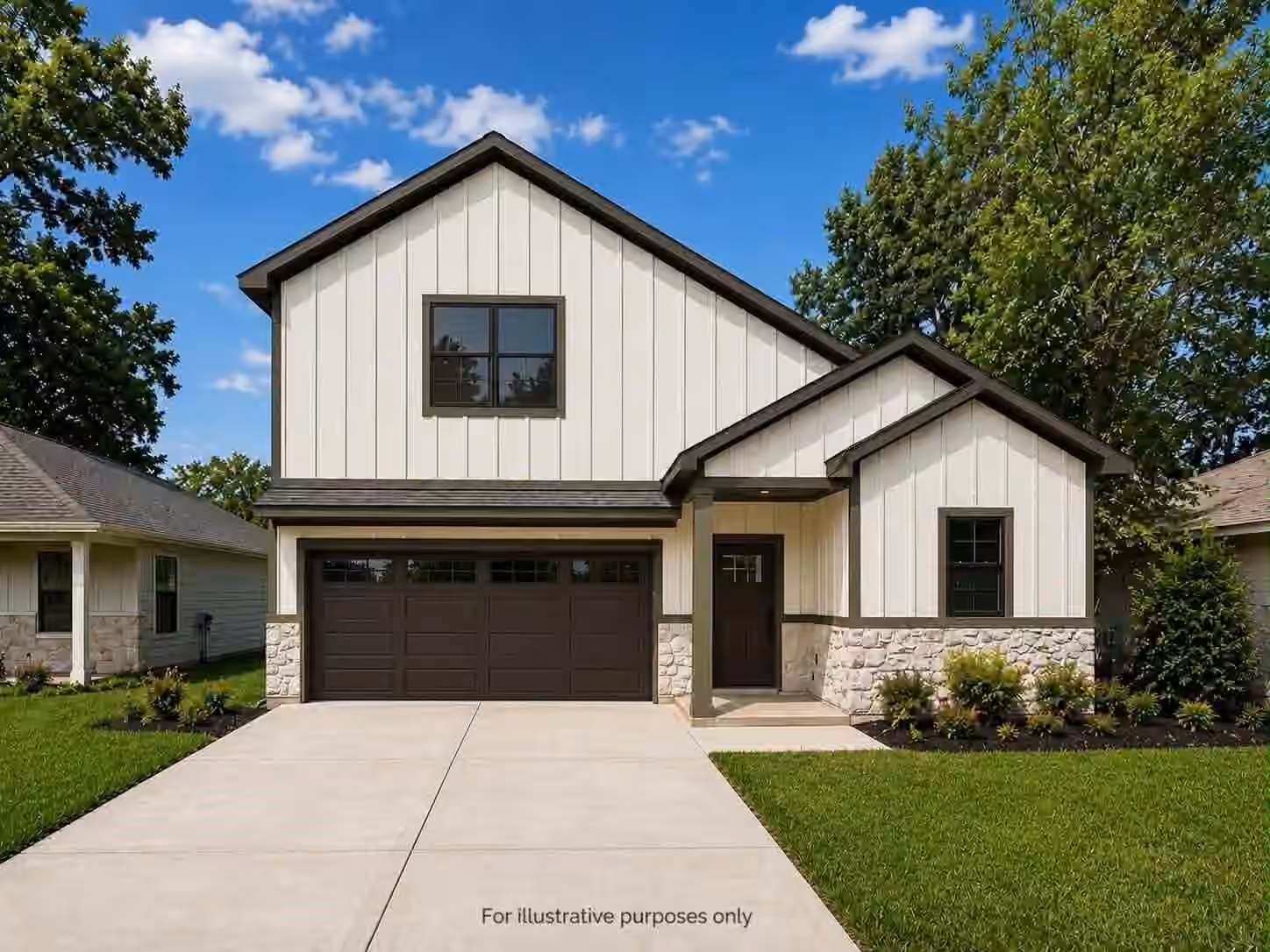 Photo of 104 Harbor Court Drive, Montgomery, TX