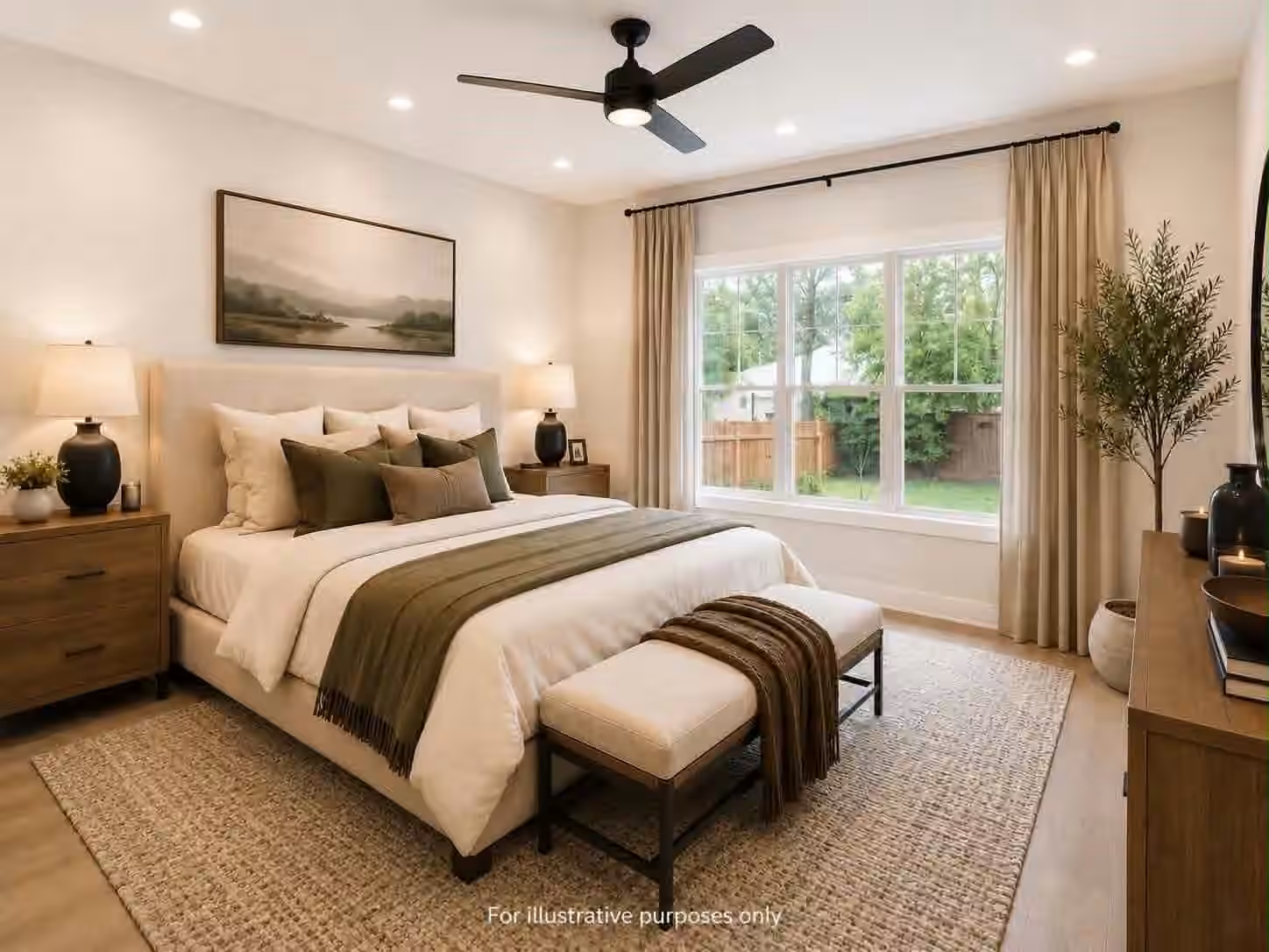 Photo 4 of 104 Harbor Court Drive, Montgomery, TX