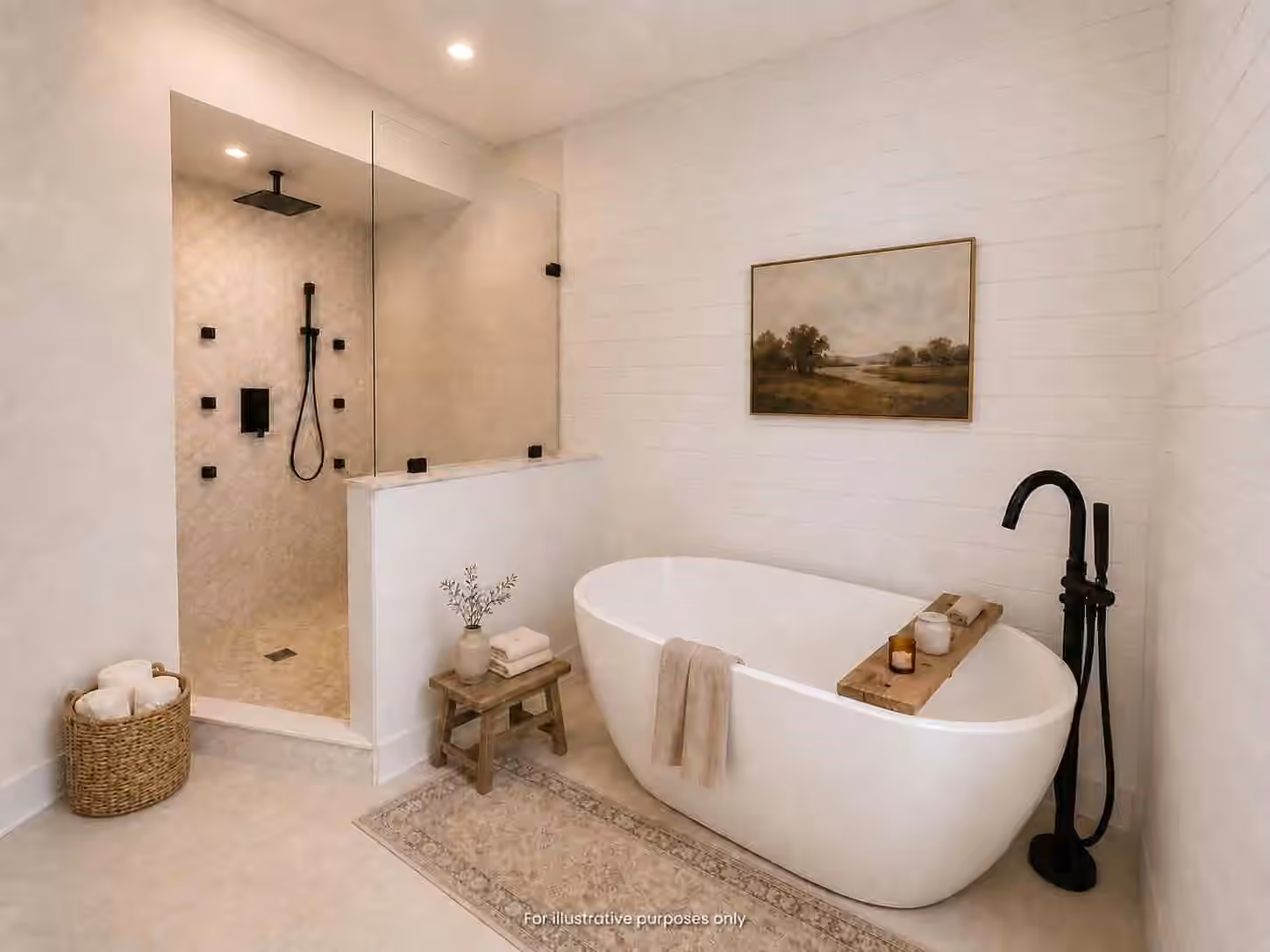 Photo 6 of 104 Harbor Court Drive, Montgomery, TX