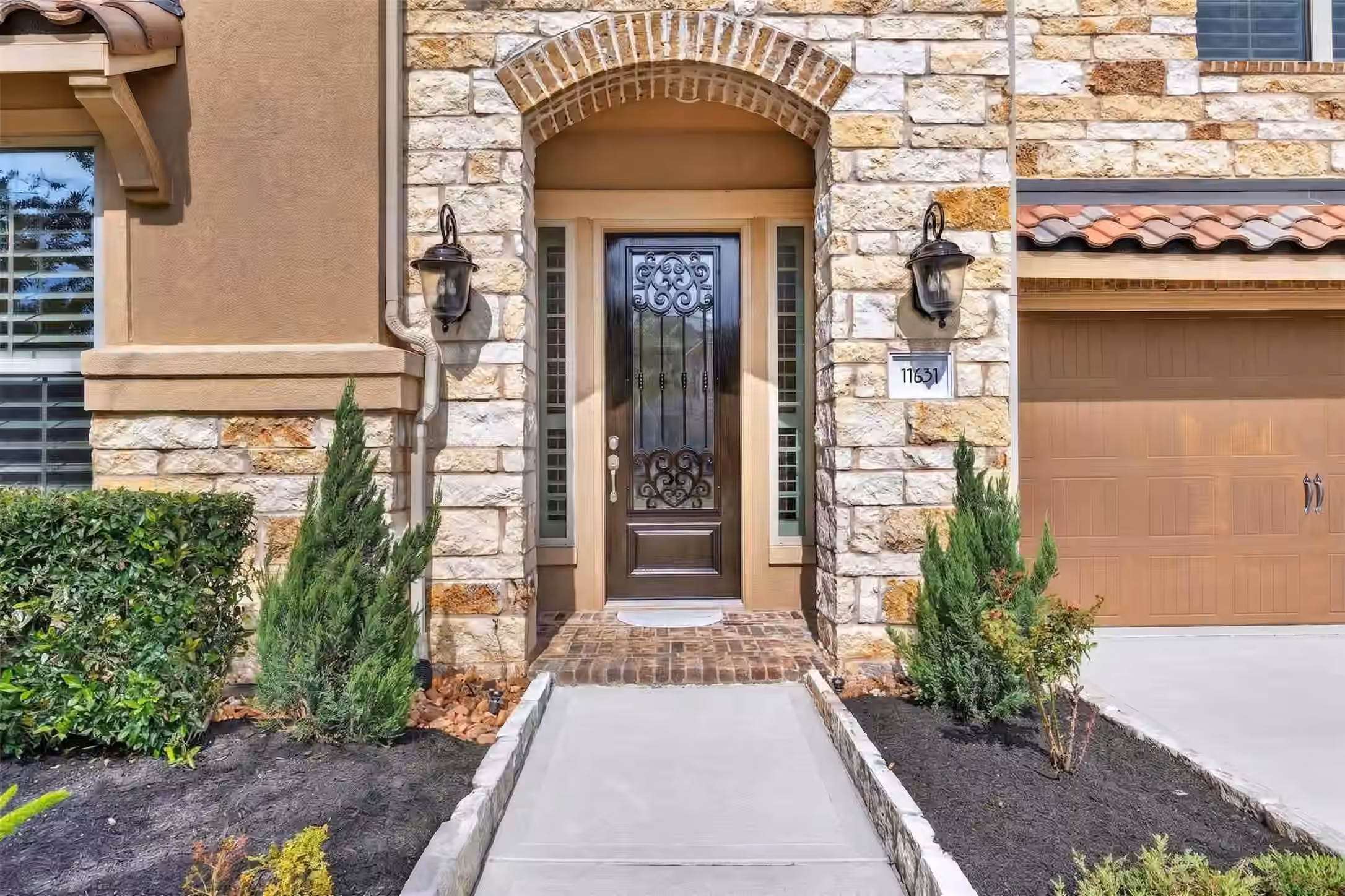 Photo 5 of 11631 Curate Wind Court, Richmond, TX