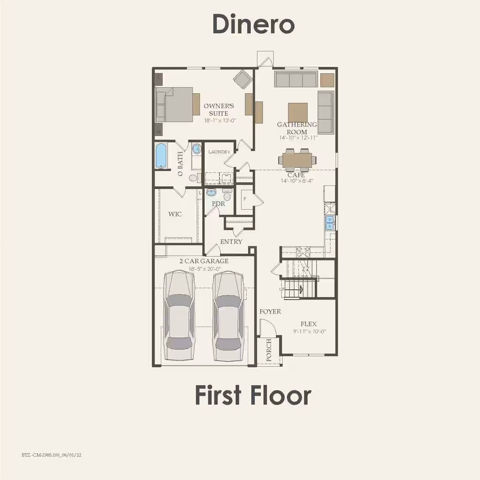 Photo 2 of 14890 Peach Blossom Drive, Conroe, TX