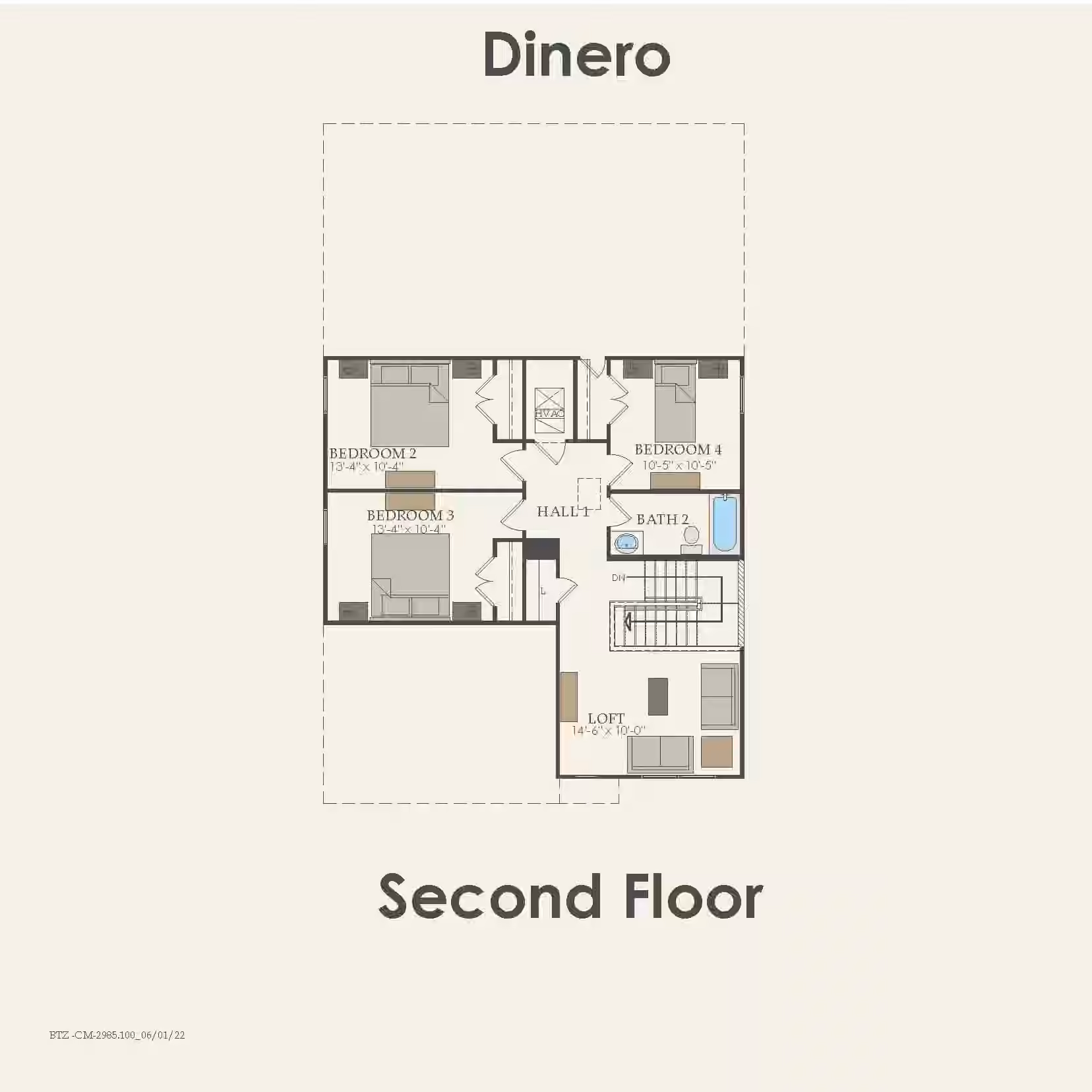 Photo 3 of 14890 Peach Blossom Drive, Conroe, TX