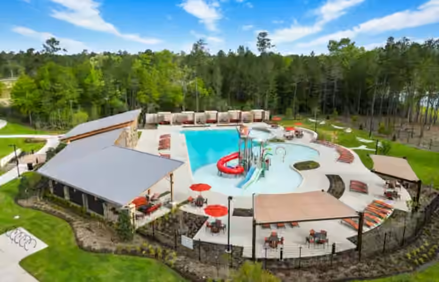 Photo 6 of 14890 Peach Blossom Drive, Conroe, TX