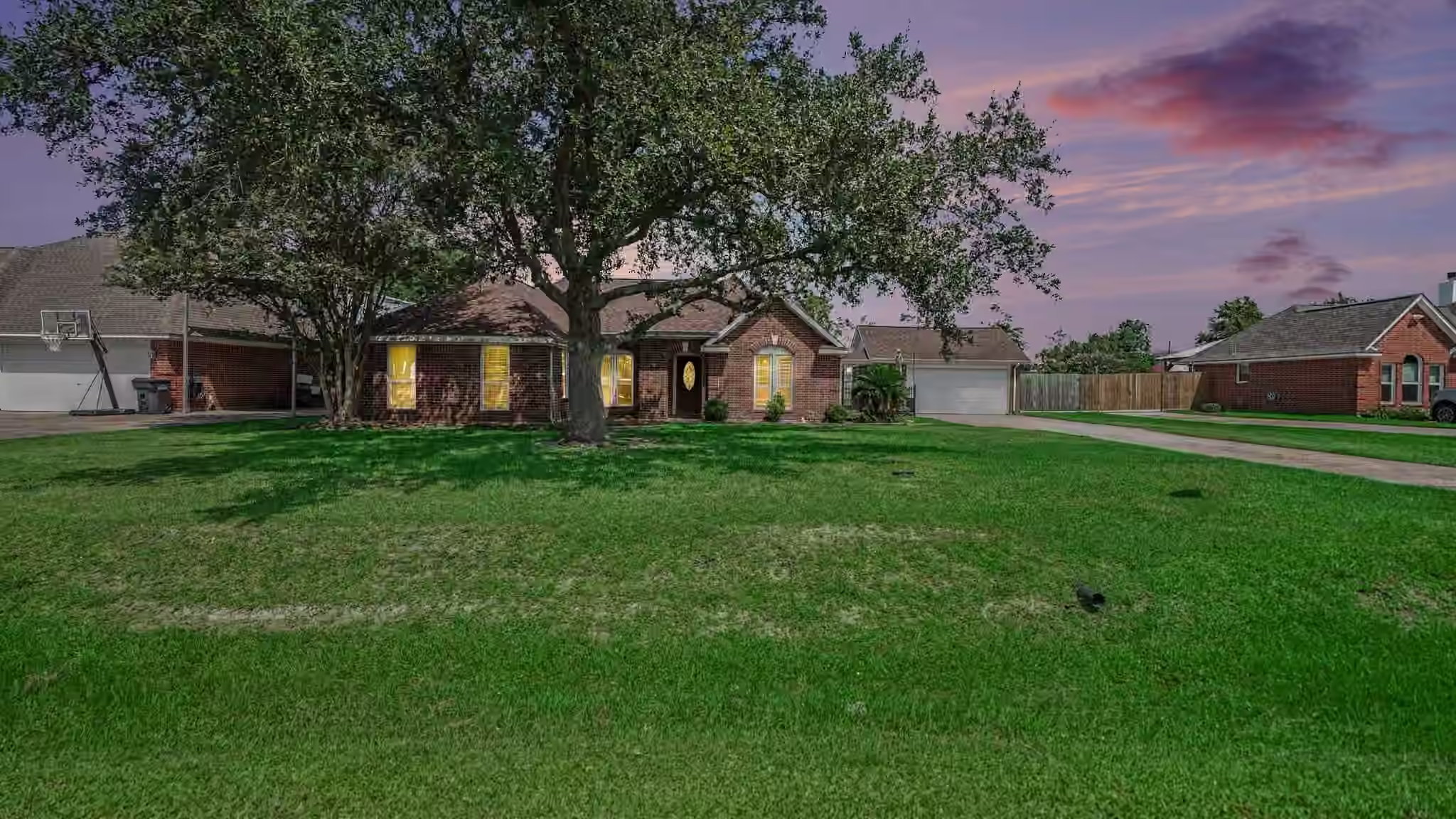 Photo of 3119 Kathleen Drive, Mont Belvieu, TX 77523