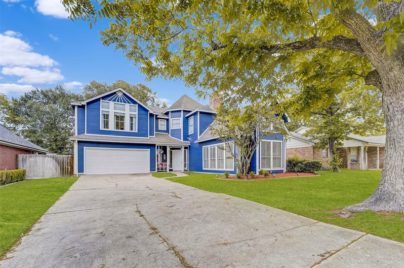Photo 2 of 22818 River Birch Drive, Tomball, TX
