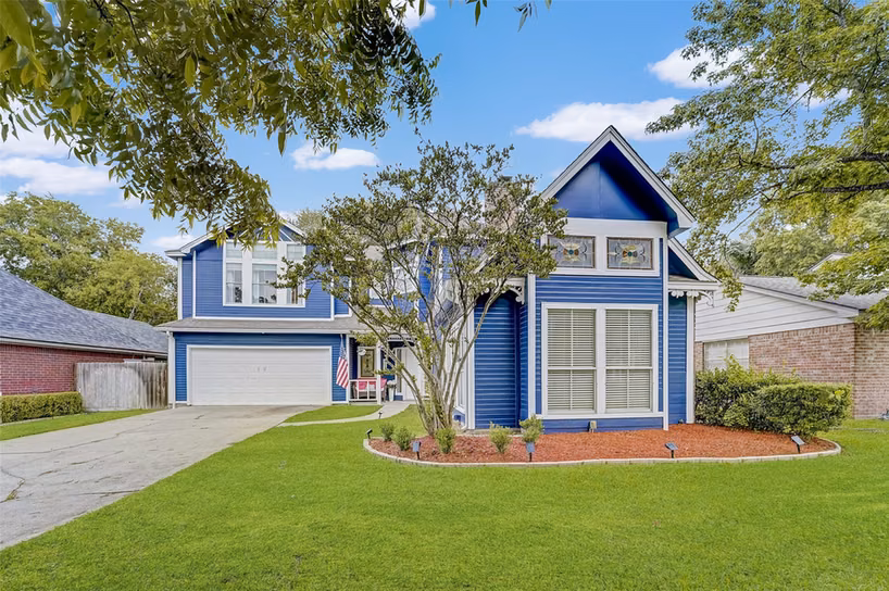 Photo 4 of 22818 River Birch Drive, Tomball, TX