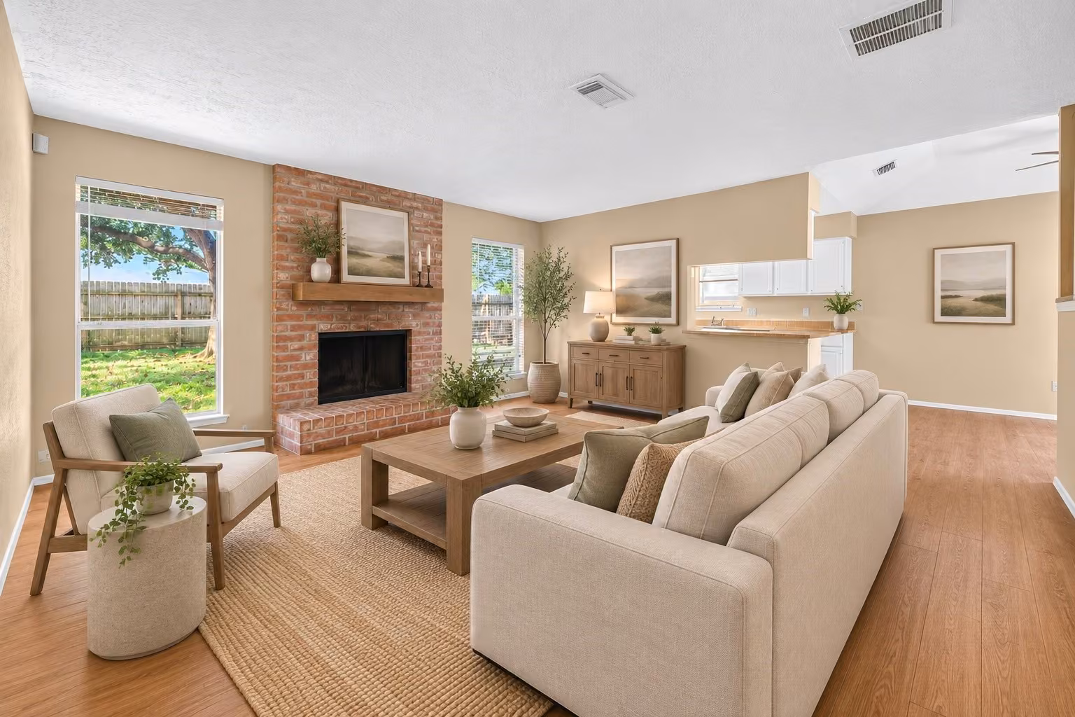 Photo 6 of 18526 Lippizaner Drive, Cypress, TX