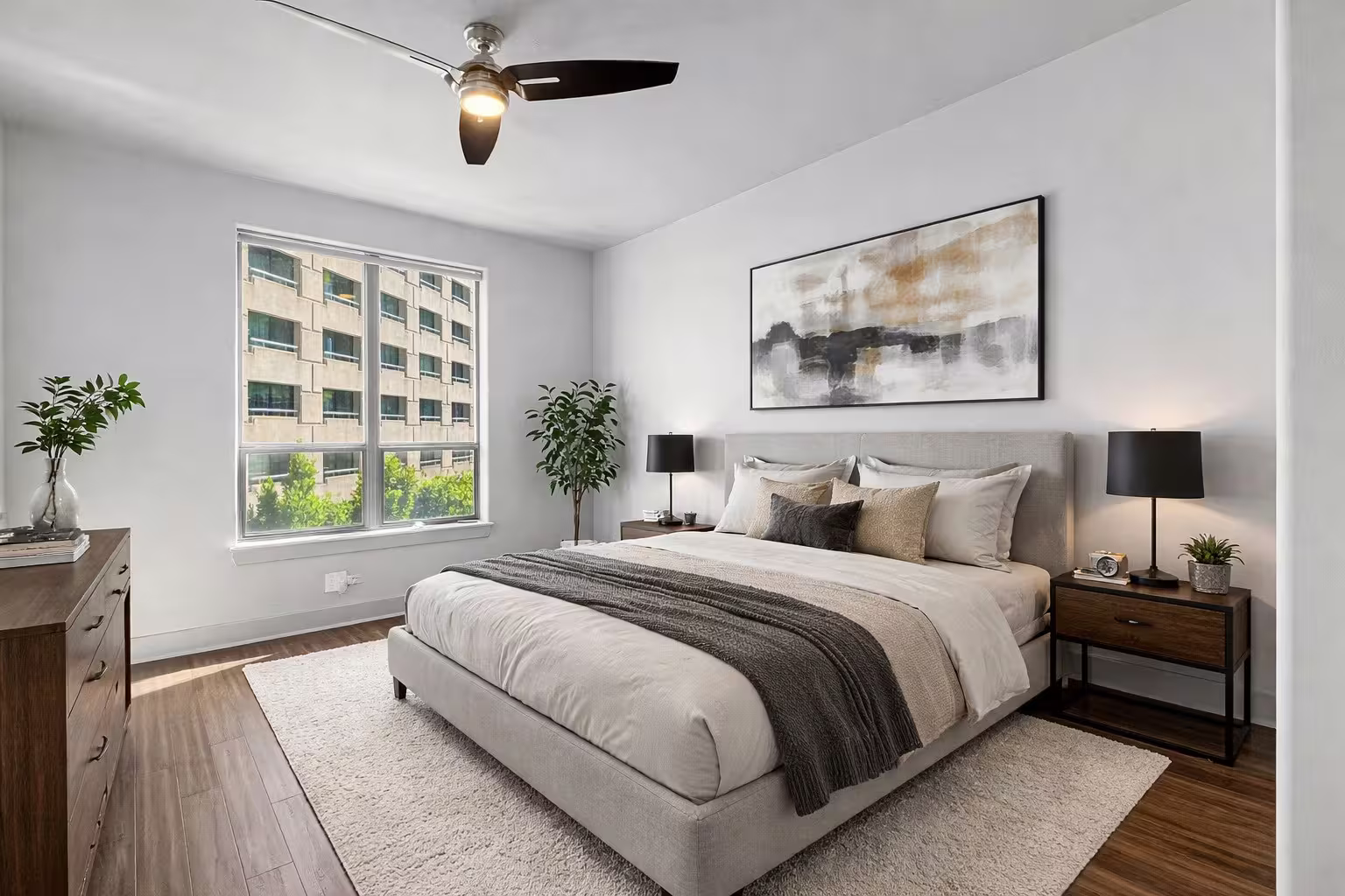 Photo 2 of 1901 Post Oak Boulevard 4103, Houston, TX