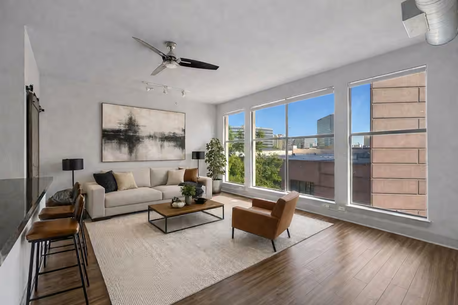 Photo 6 of 1901 Post Oak Boulevard 4103, Houston, TX