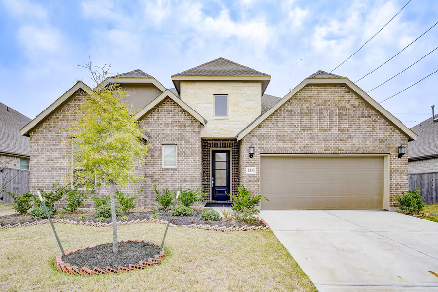 Photo of 2510 Olivine Stone Drive, Richmond, TX 77469