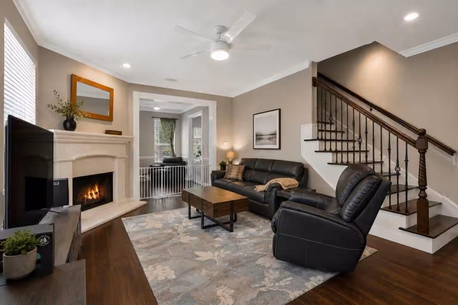 Photo 3 of 2314 Deerfield Drive, Katy, TX