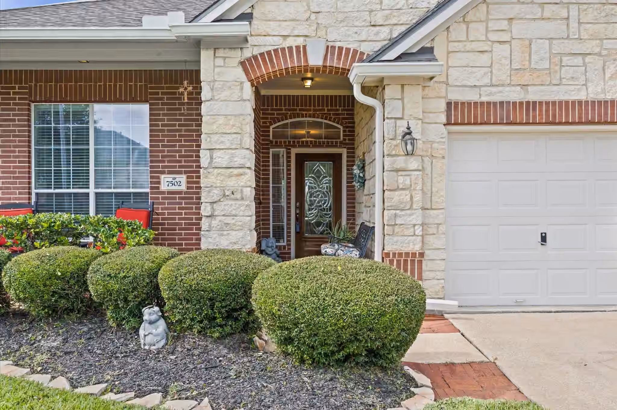 Photo 6 of 7502 Heron Lakes Drive, Houston, TX