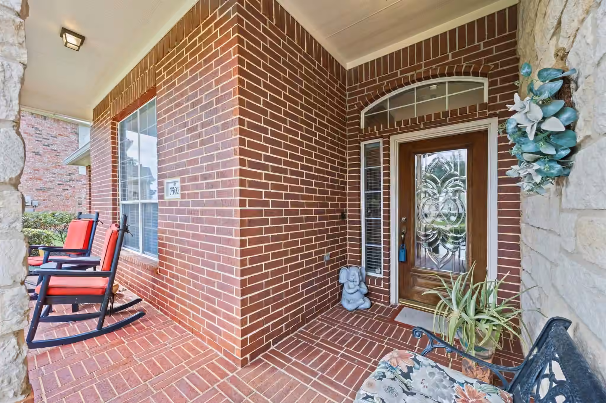 Photo 7 of 7502 Heron Lakes Drive, Houston, TX