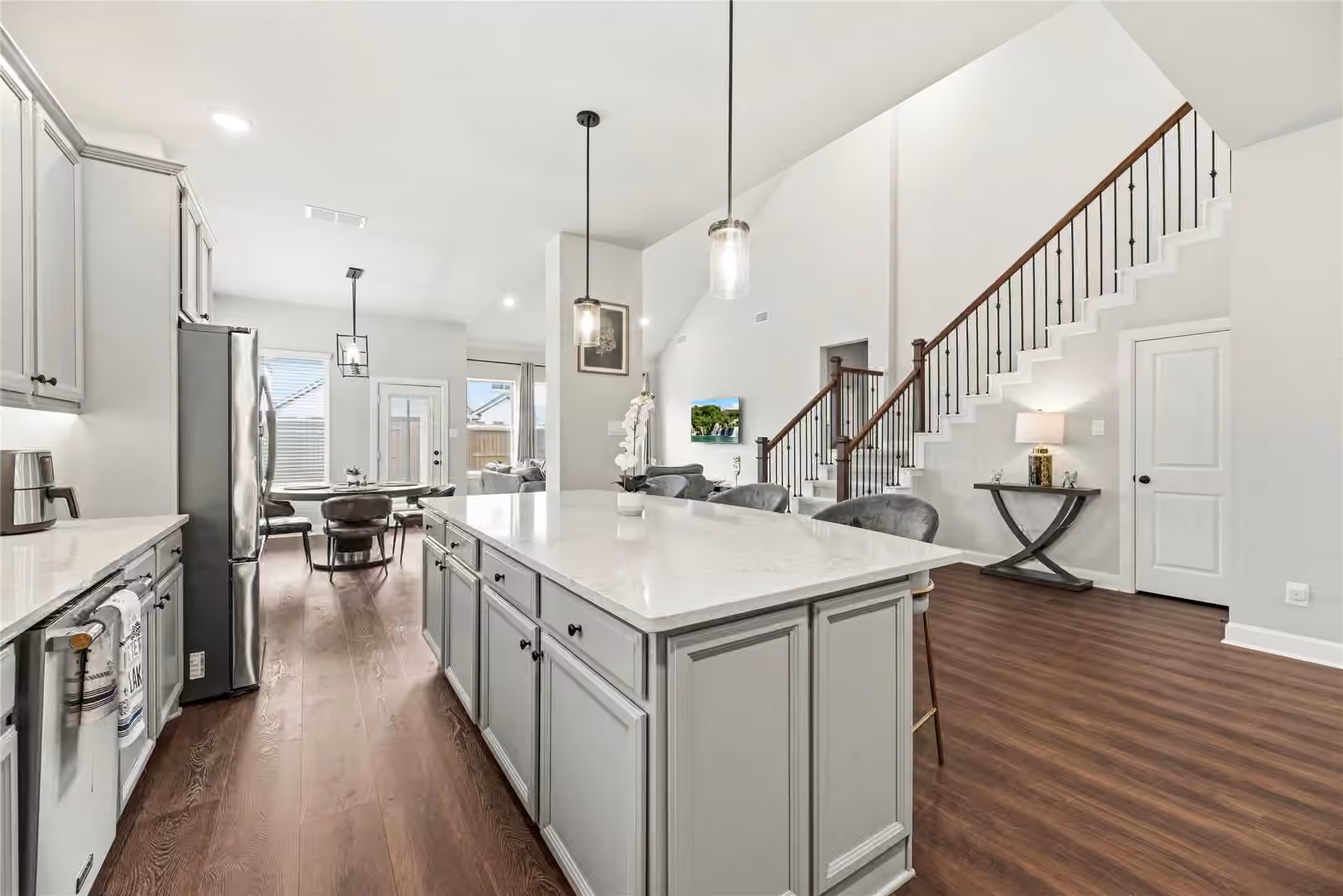 Photo 5 of 18403 Summerland Lake Way, Cypress, TX