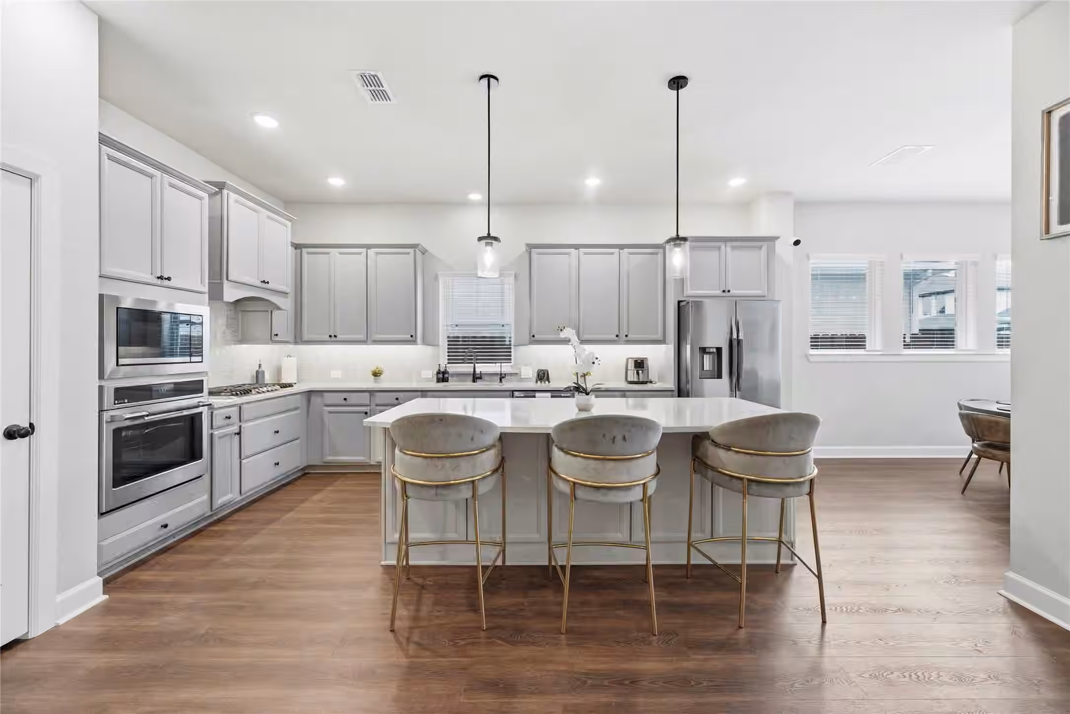 Photo 6 of 18403 Summerland Lake Way, Cypress, TX