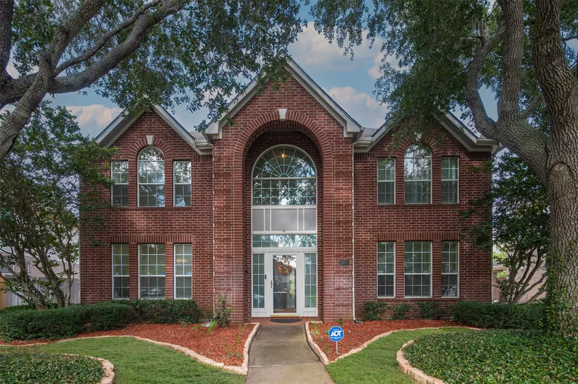 Photo of 2627 Brazos Ridge Drive, Sugar Land, TX