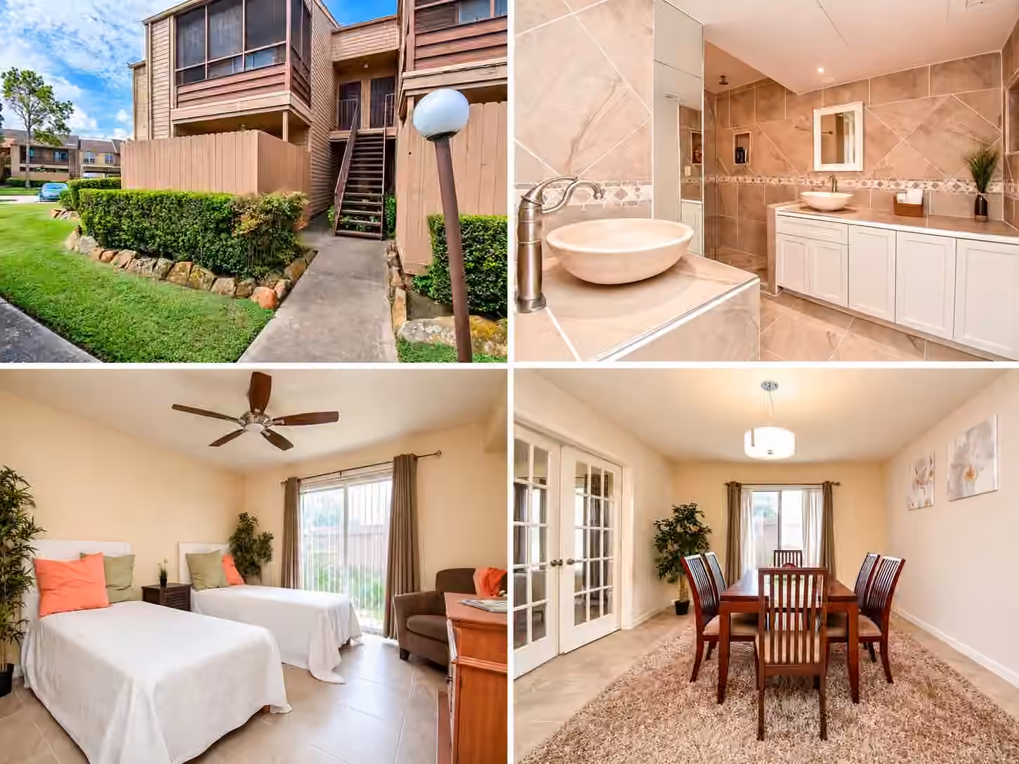 Photo of 10555 Turtlewood Court 1716, Houston, TX