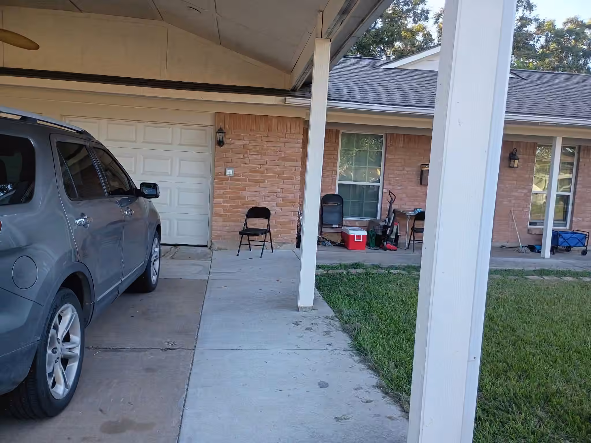 Photo of 10323 Southport Drive, Houston, TX 77089
