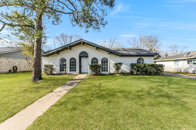 Photo of 11022 Sageberry Drive, Houston, TX