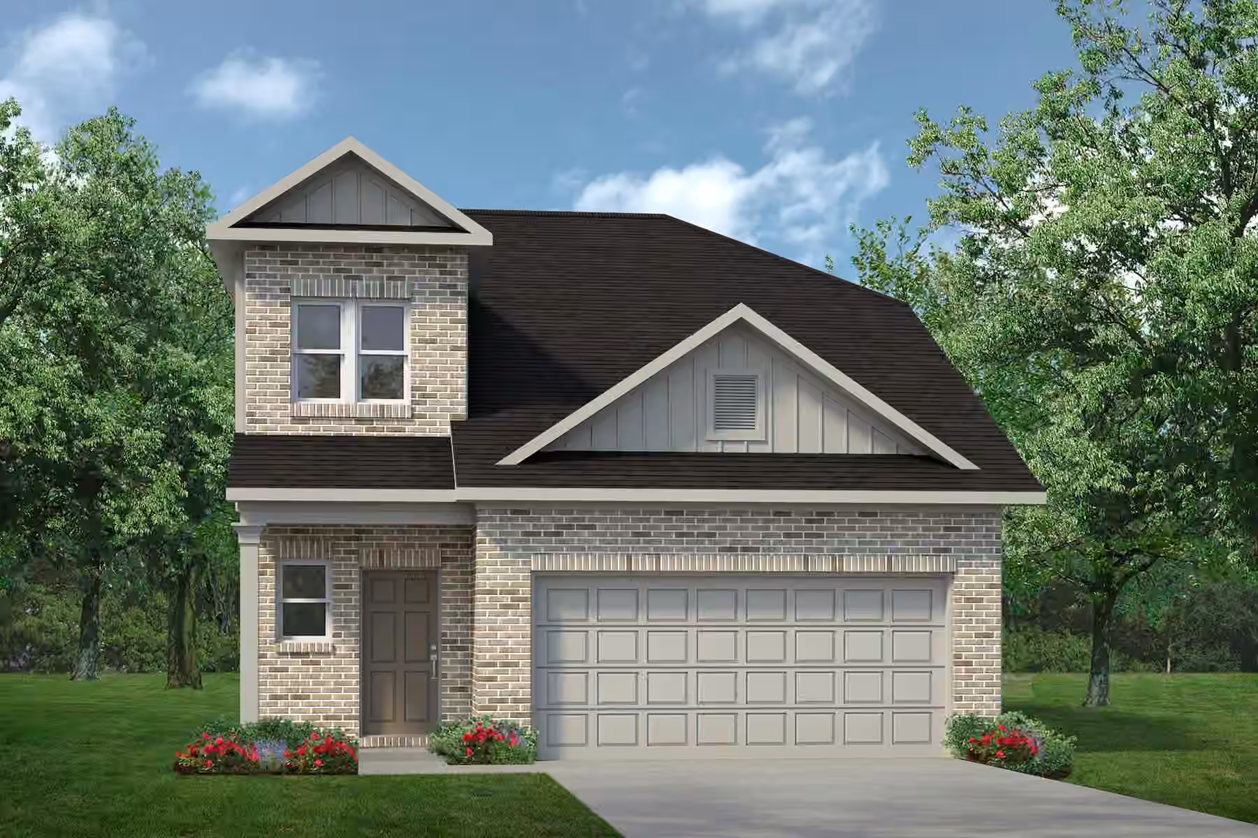 Photo of 40595 Slough Way, Magnolia, TX