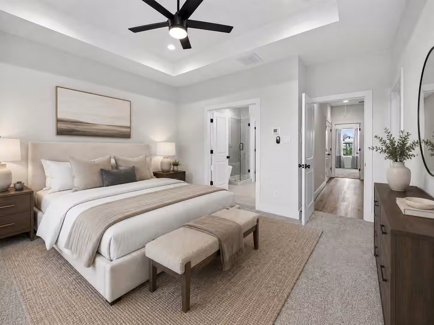 Photo 3 of 4818 Brinkman Street, Houston, TX