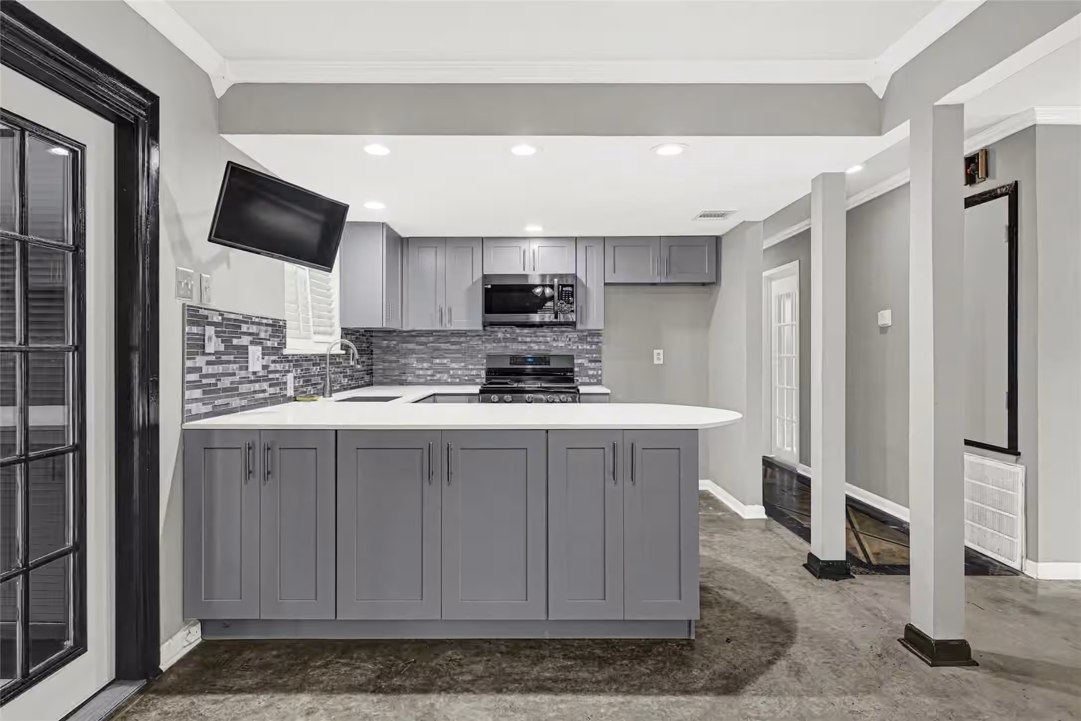 Photo 6 of 6319 Bluestone Drive, Houston, TX