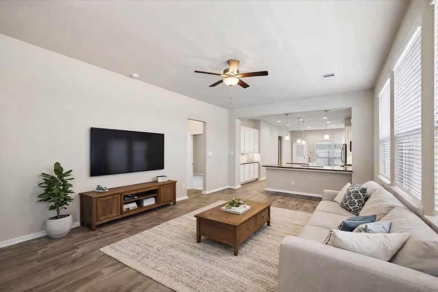 Photo 2 of 7043 Coneflower Creek, Katy, TX
