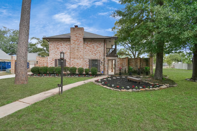 Photo of 7502 Ralick Court, Spring, TX 77379