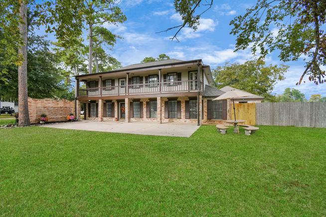 Photo 2 of 7502 Ralick Court, Spring, TX