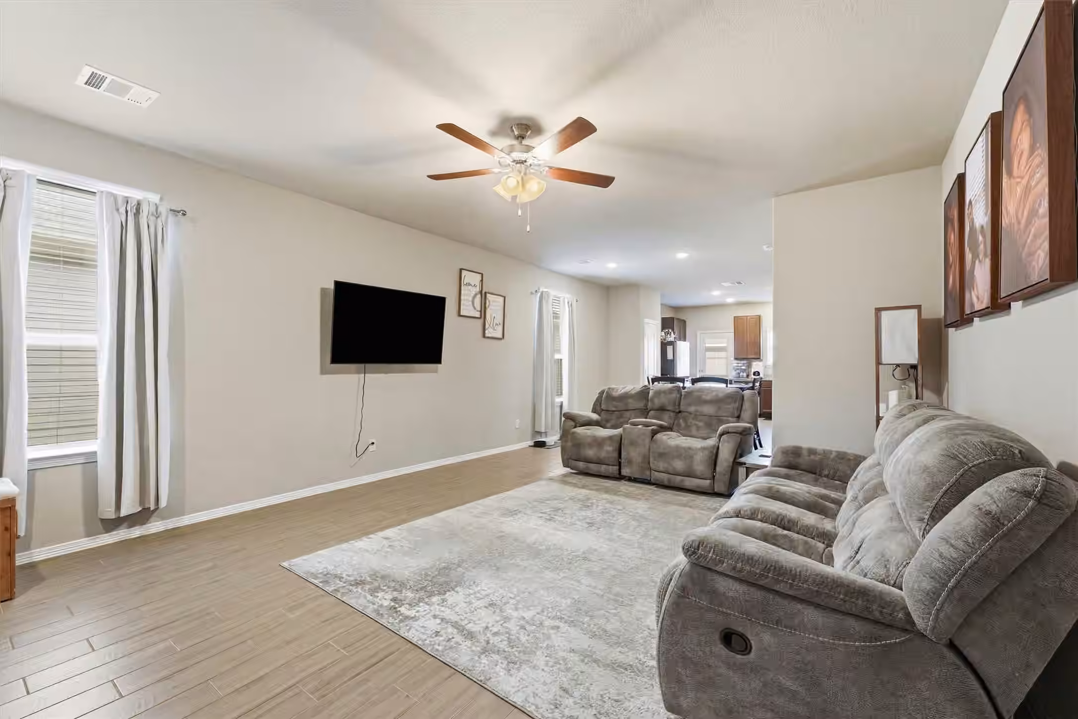 Photo 3 of 24819 Colony Meadow Trail, Houston, TX