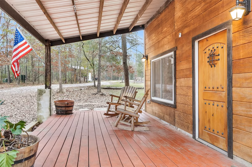 Photo 2 of 7261 Forest Hills Drive, Montgomery, TX