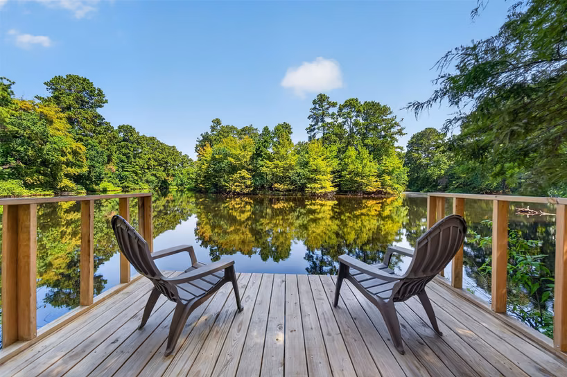 Photo of 18234 Atkinson Lane, Conroe, TX 77384