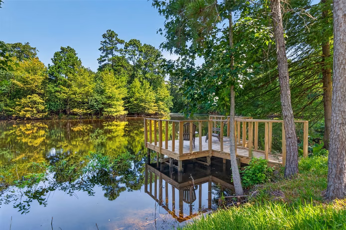 Photo 2 of 18234 Atkinson Lane, Conroe, TX