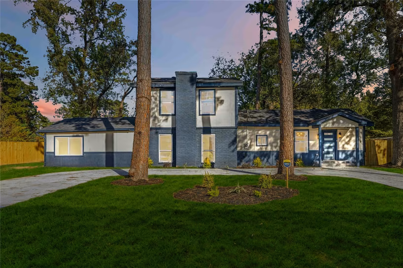 Photo 4 of 18234 Atkinson Lane, Conroe, TX