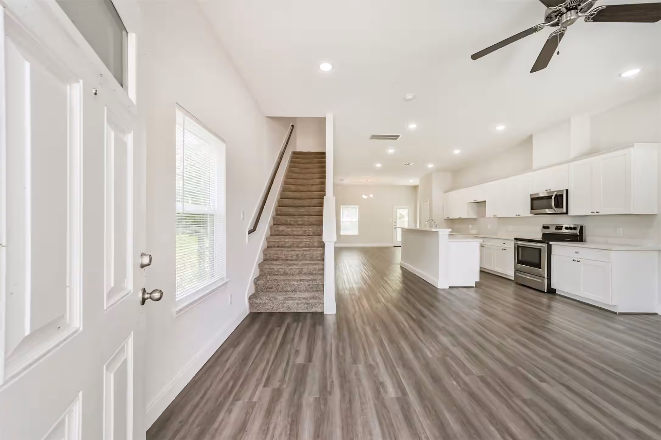 Photo 3 of 5604 Eastland Street, Houston, TX