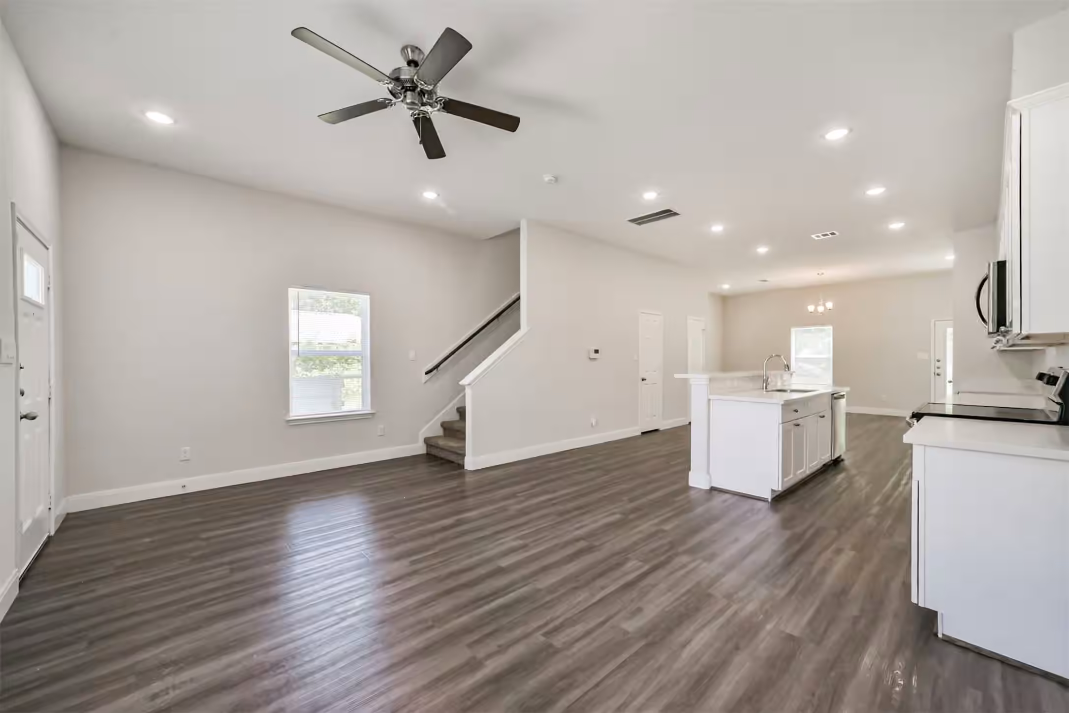 Photo 6 of 5604 Eastland Street, Houston, TX