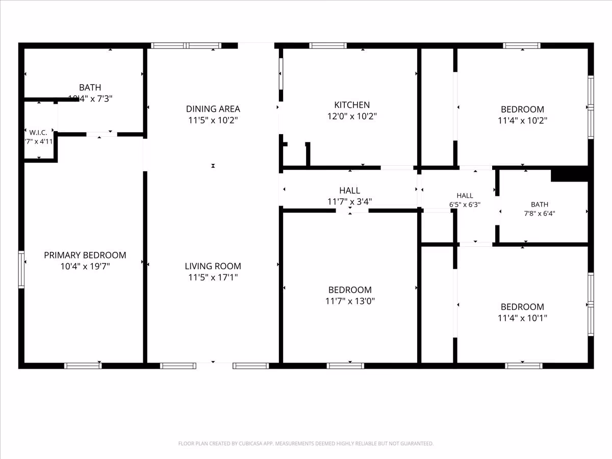 Photo 4 of 4501 E 38th Street, Dickinson, TX