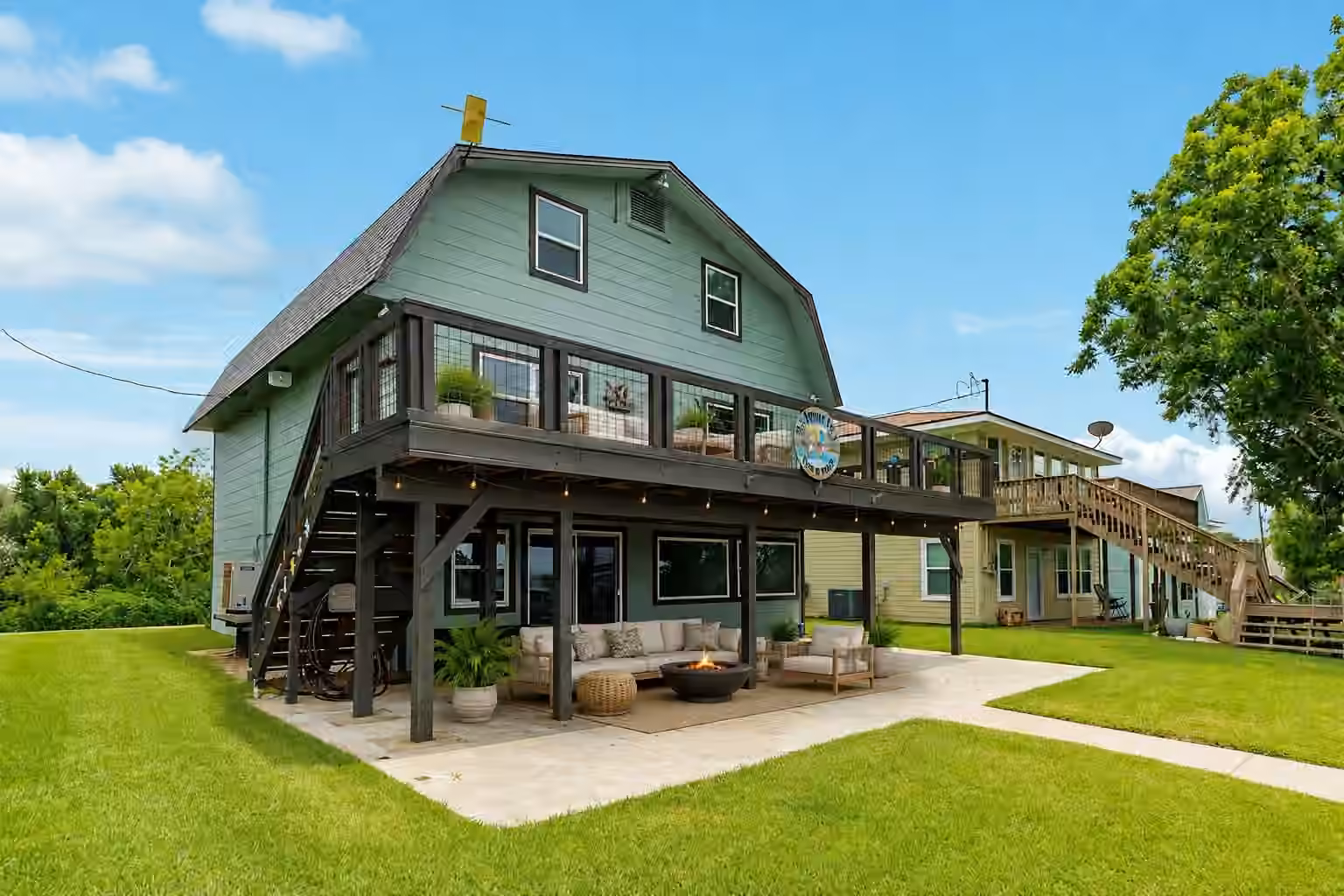 Photo of 5347 County Road 868e, Brazoria, TX 77422