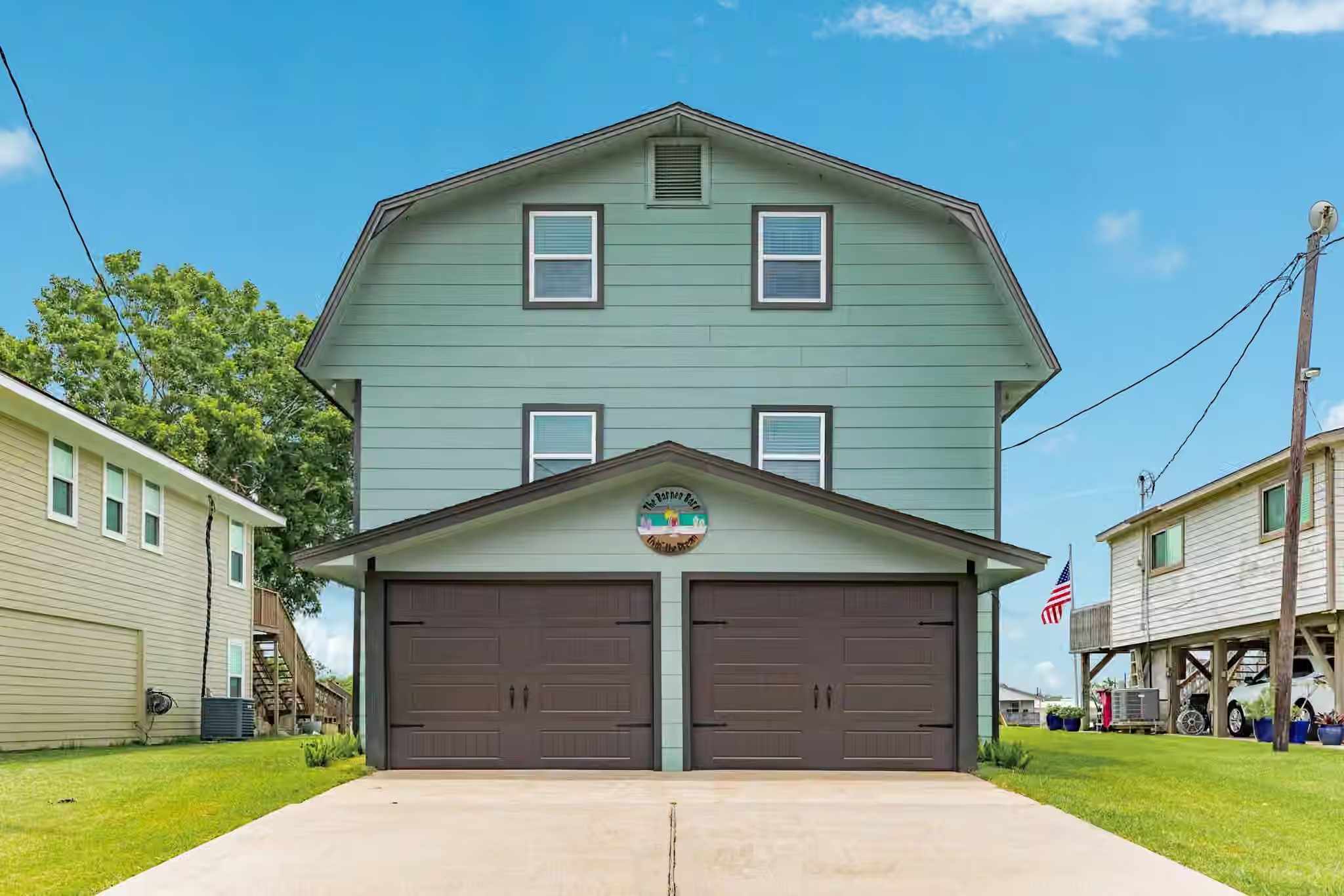 Photo 5 of 5347 County Road 868e, Brazoria, TX