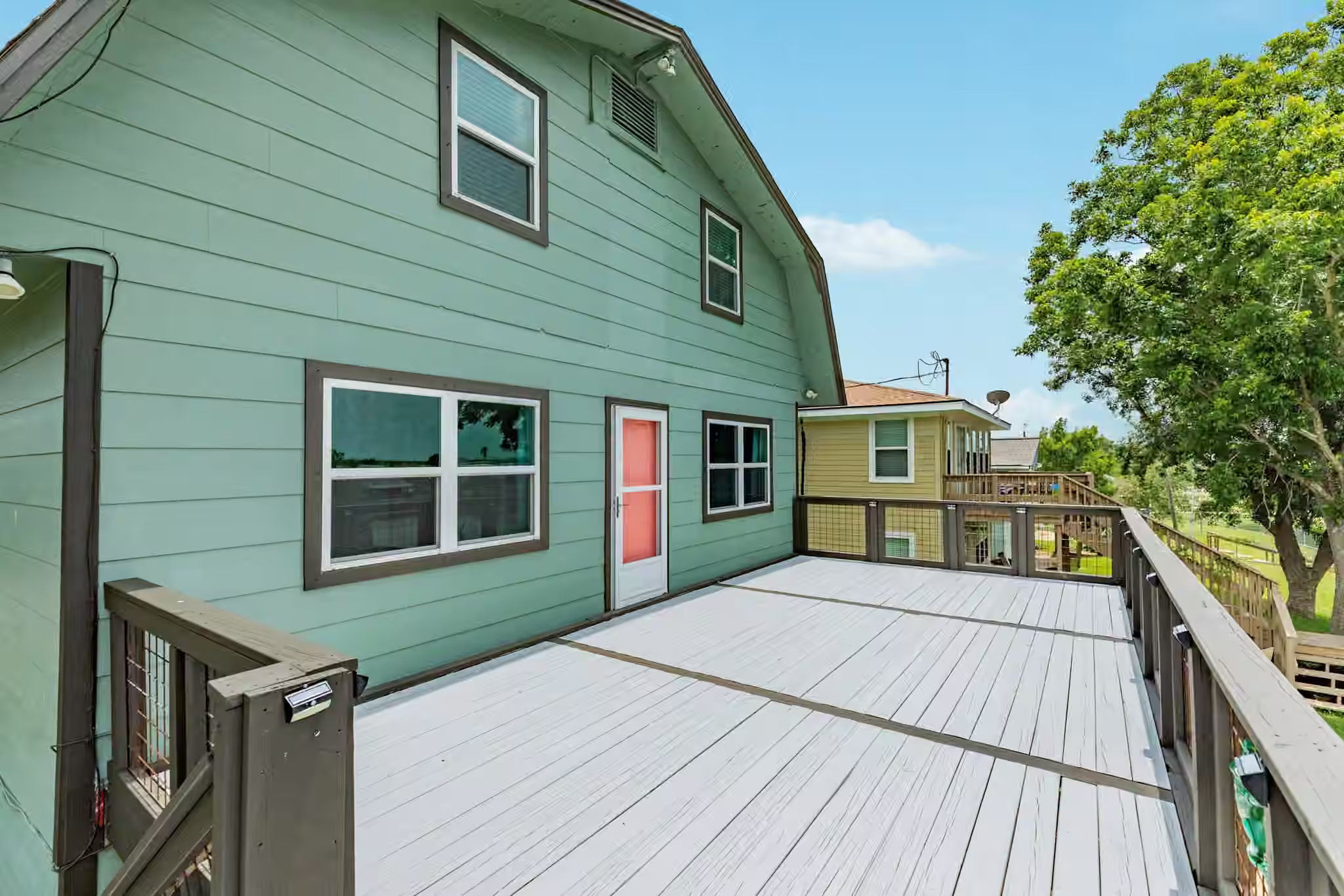 Photo 6 of 5347 County Road 868e, Brazoria, TX