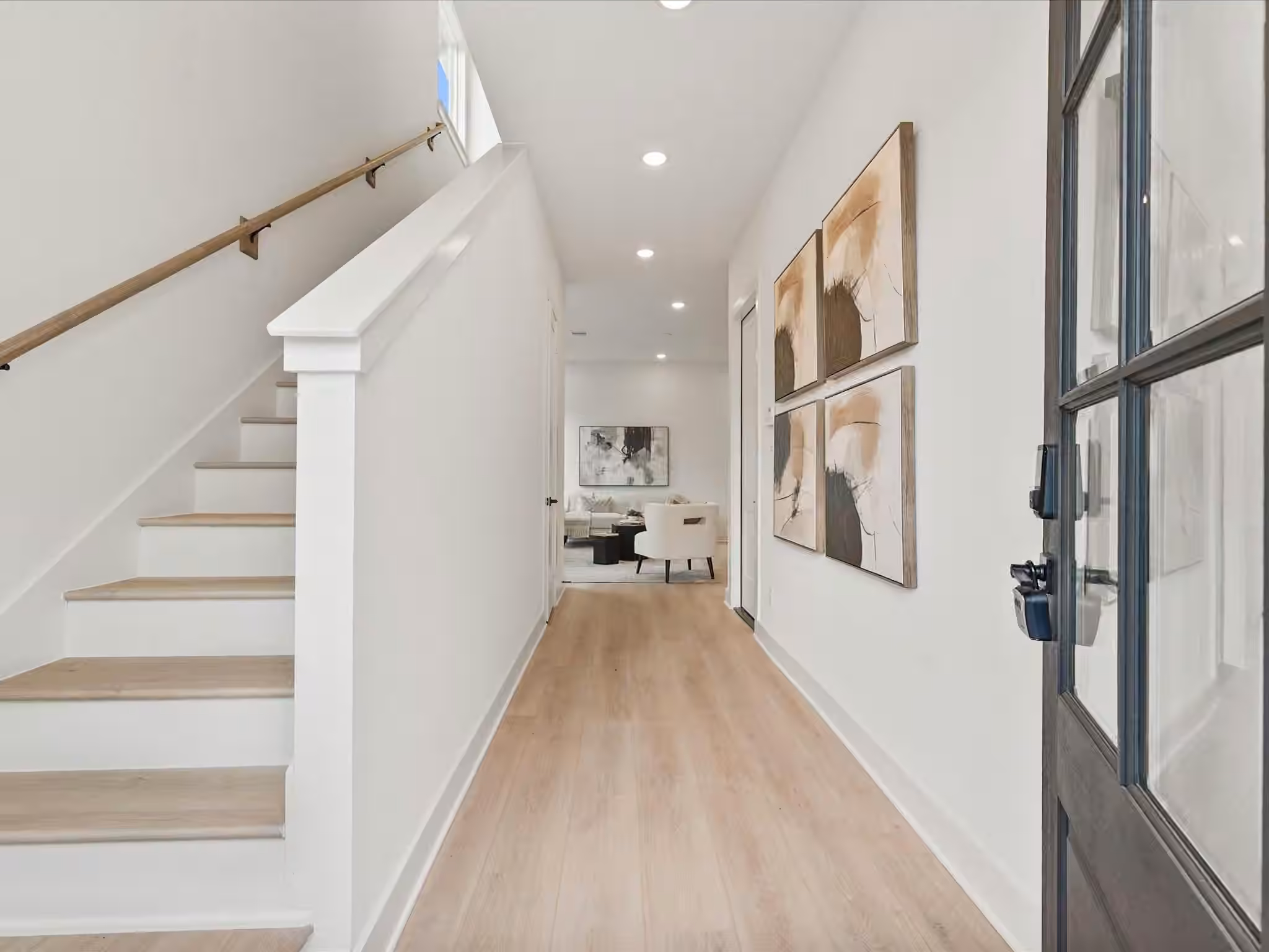 Photo 6 of 243 Rebecca Street F, Houston, TX