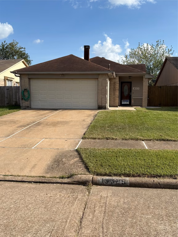 Photo of 19929 Mountain Dale Drive, Cypress, TX 77433