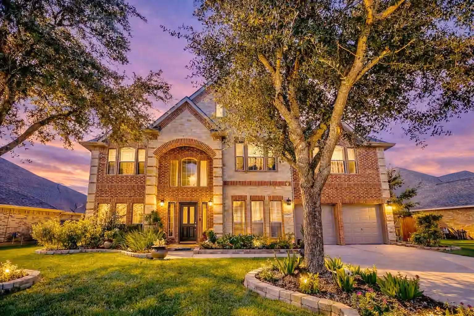 Photo 2 of 13227 Orchard Shadows Drive, Richmond, TX