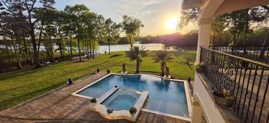 Photo 2 of 28503 Mendecino Glen Lane, Houston, TX